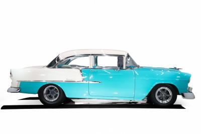 1955 Chevrolet 210