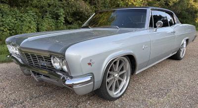 1966 Chevrolet Caprice