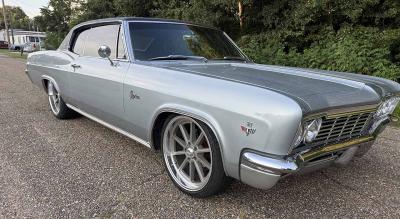 1966 Chevrolet Caprice