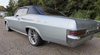 1966 Chevrolet Caprice