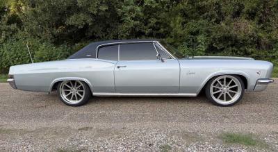 1966 Chevrolet Caprice
