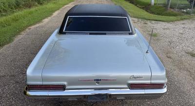 1966 Chevrolet Caprice