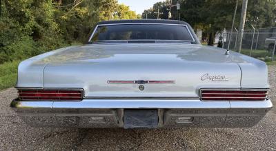 1966 Chevrolet Caprice