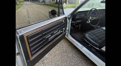 1966 Chevrolet Caprice