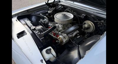 1966 Chevrolet Caprice