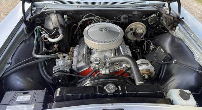 1966 Chevrolet Caprice