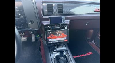 1985 Chevrolet MONTE CARLO SS