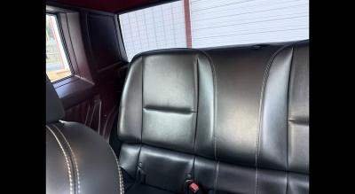 1985 Chevrolet MONTE CARLO SS