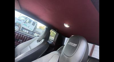 1985 Chevrolet MONTE CARLO SS