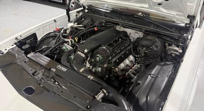 1985 Chevrolet MONTE CARLO SS