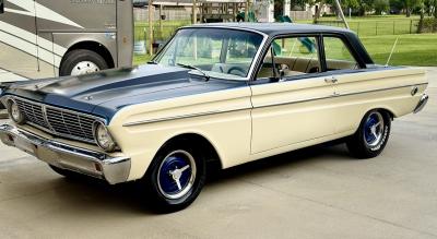 1964 Ford Falcon