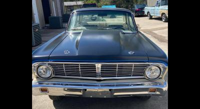 1964 Ford Falcon