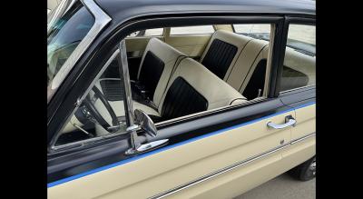 1964 Ford Falcon
