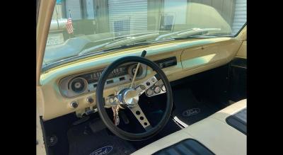1964 Ford Falcon