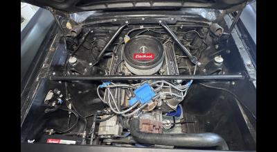 1964 Ford Falcon