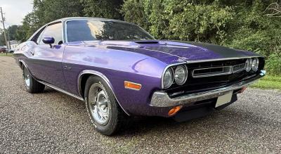 1971 Dodge Challenger