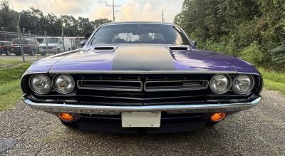 1971 Dodge Challenger