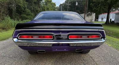 1971 Dodge Challenger