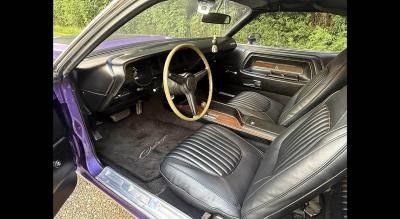 1971 Dodge Challenger