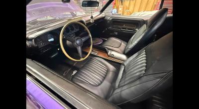 1971 Dodge Challenger