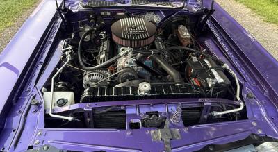1971 Dodge Challenger