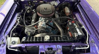 1971 Dodge Challenger