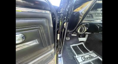 1966 Chevrolet Chevelle SS
