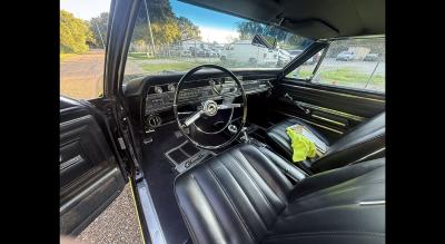 1966 Chevrolet Chevelle SS