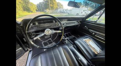 1966 Chevrolet Chevelle SS