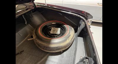 1966 Chevrolet Chevelle SS