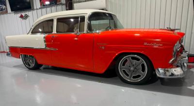 1955 Chevrolet 210