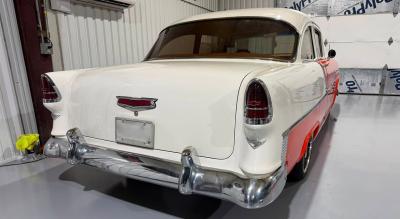 1955 Chevrolet 210