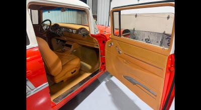 1955 Chevrolet 210
