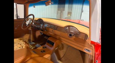 1955 Chevrolet 210