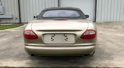 2000 Jaguar XK8