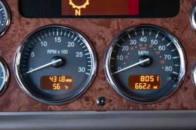 2012 Peterbilt 587 Unknown