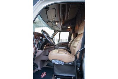 2012 Peterbilt 587 Unknown