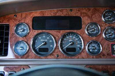 2012 Peterbilt 587 Unknown