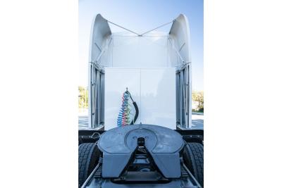 2012 Peterbilt 587 Unknown