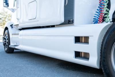 2012 Peterbilt 587 Unknown