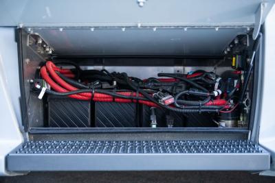 2012 Peterbilt 587 Unknown