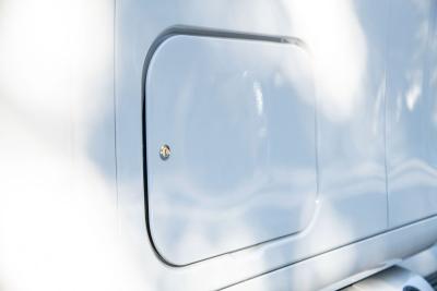 2012 Peterbilt 587 Unknown