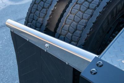 2012 Peterbilt 587 Unknown