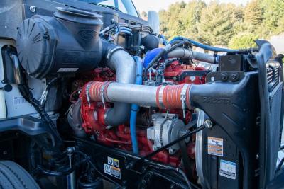 2012 Peterbilt 587 Unknown
