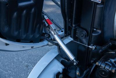 2012 Peterbilt 587 Unknown
