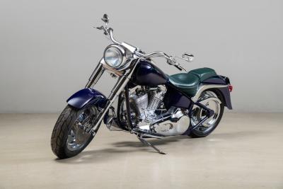 1995 Harley Davidson Fat Boy