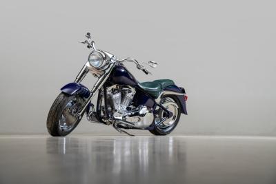 1995 Harley Davidson Fat Boy