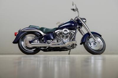 1995 Harley Davidson Fat Boy