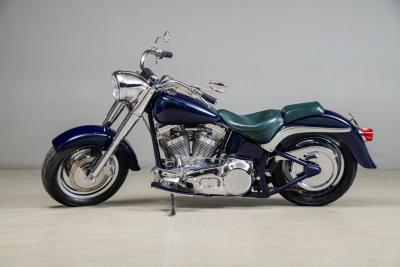 1995 Harley Davidson Fat Boy