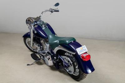 1995 Harley Davidson Fat Boy